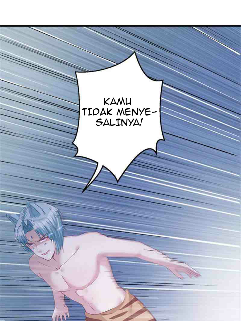 Beauty and the Beasts Chapter 103 Gambar 37